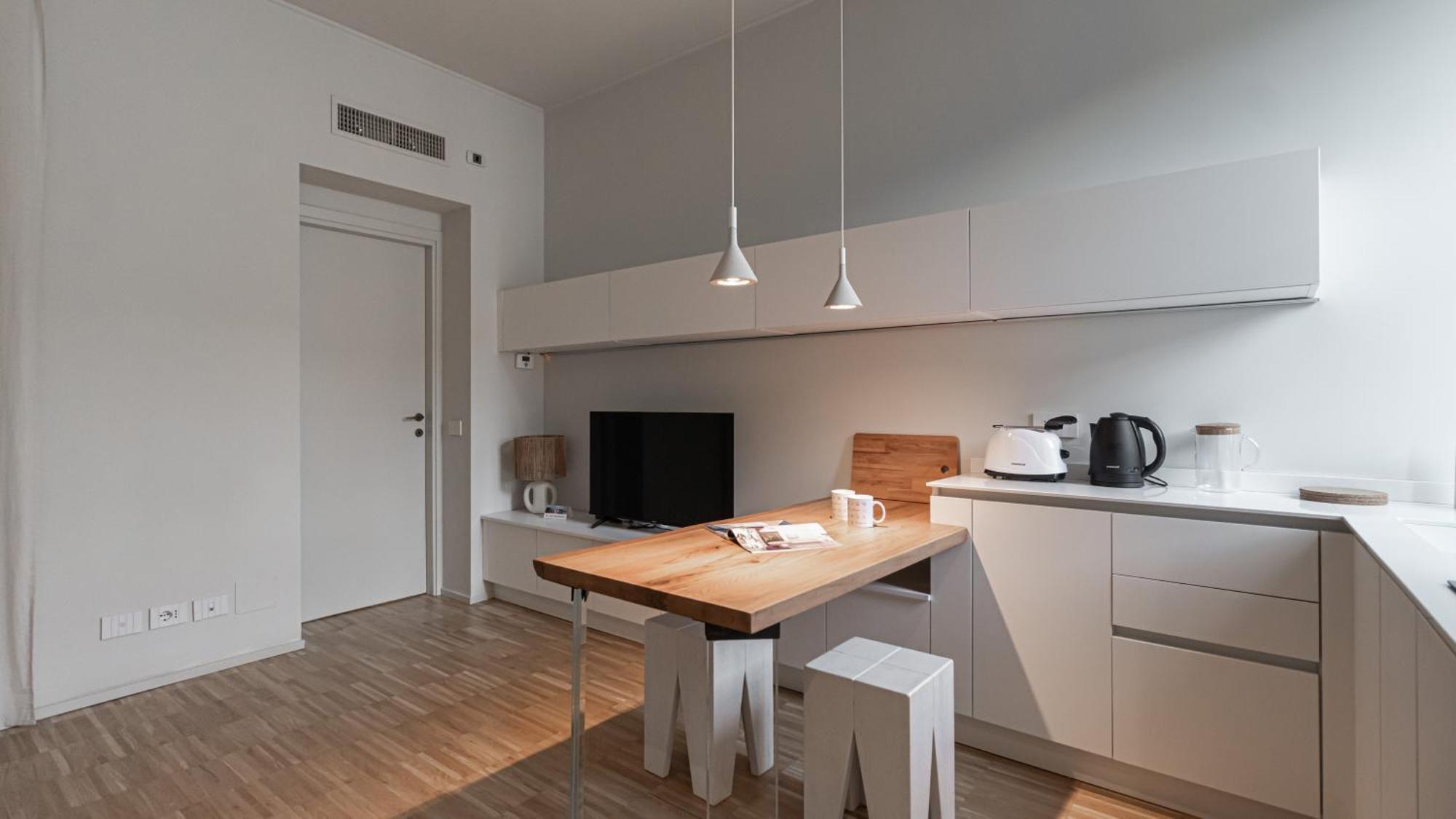 Italianway - Gentilino 15 Daire Milano Dış mekan fotoğraf