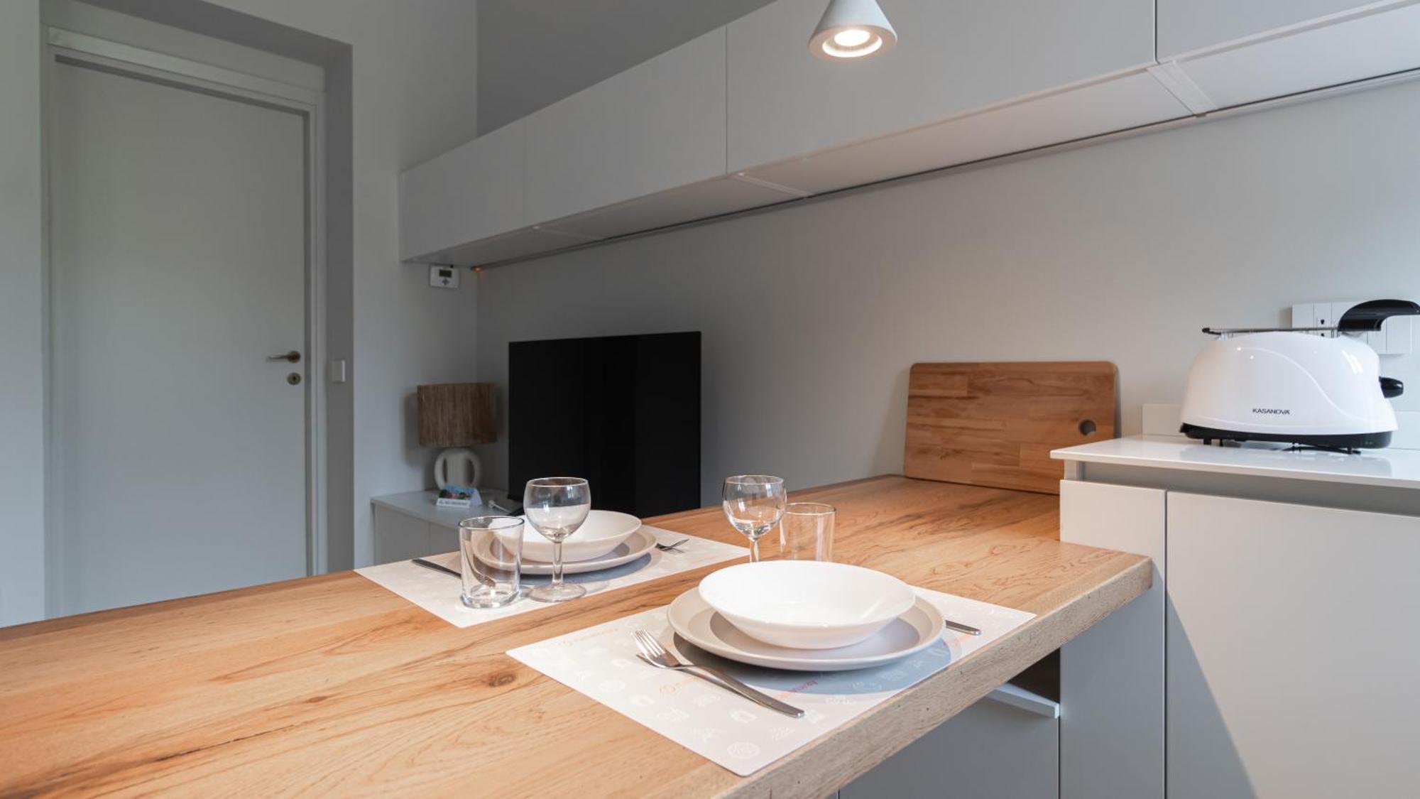Italianway - Gentilino 15 Daire Milano Dış mekan fotoğraf