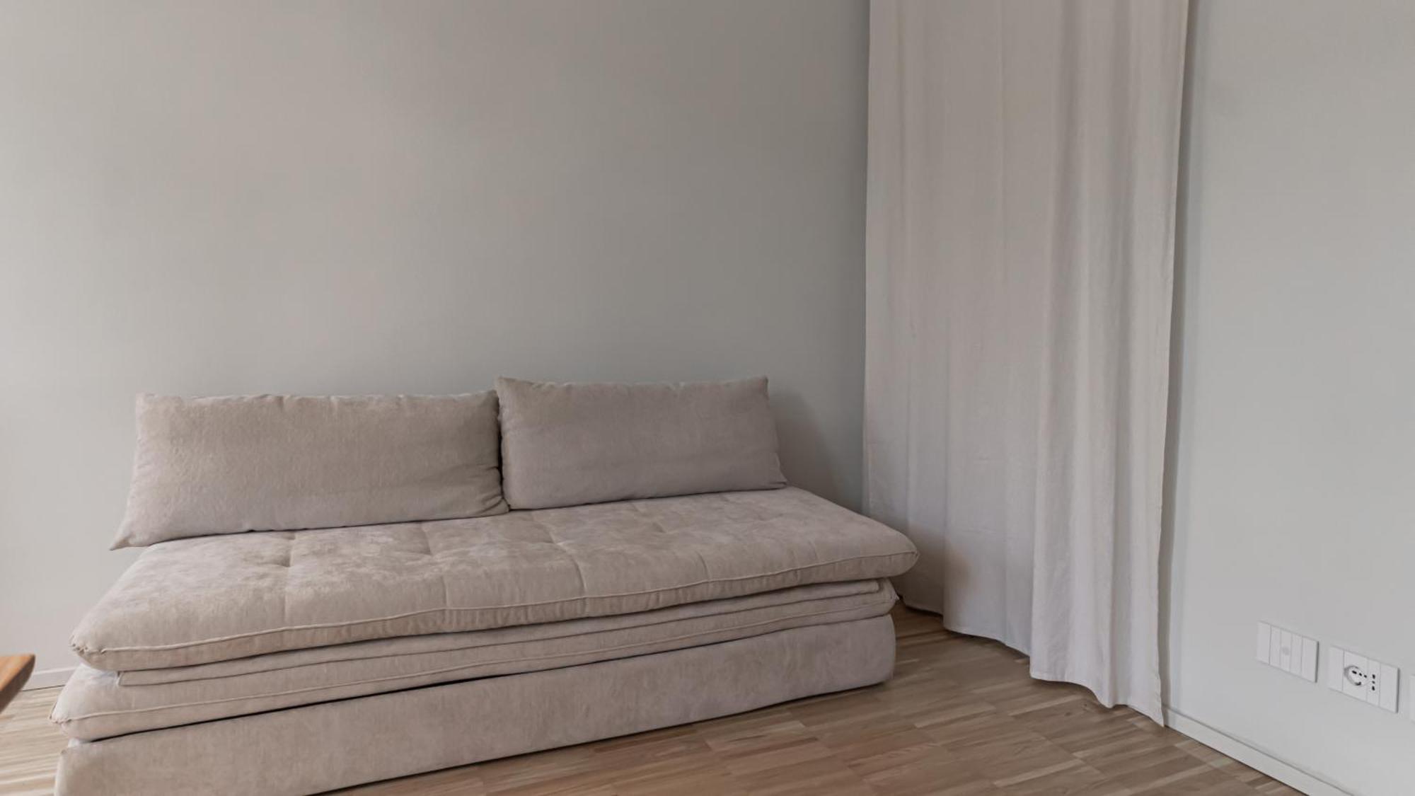 Italianway - Gentilino 15 Daire Milano Dış mekan fotoğraf