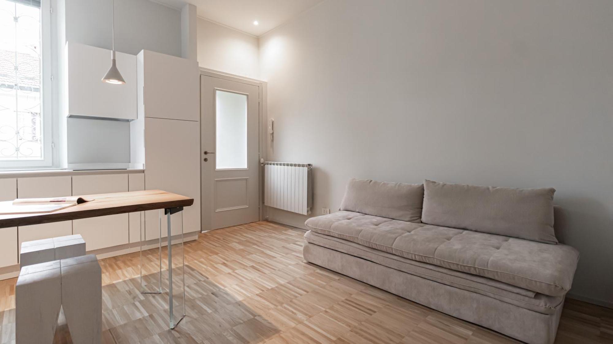 Italianway - Gentilino 15 Daire Milano Dış mekan fotoğraf