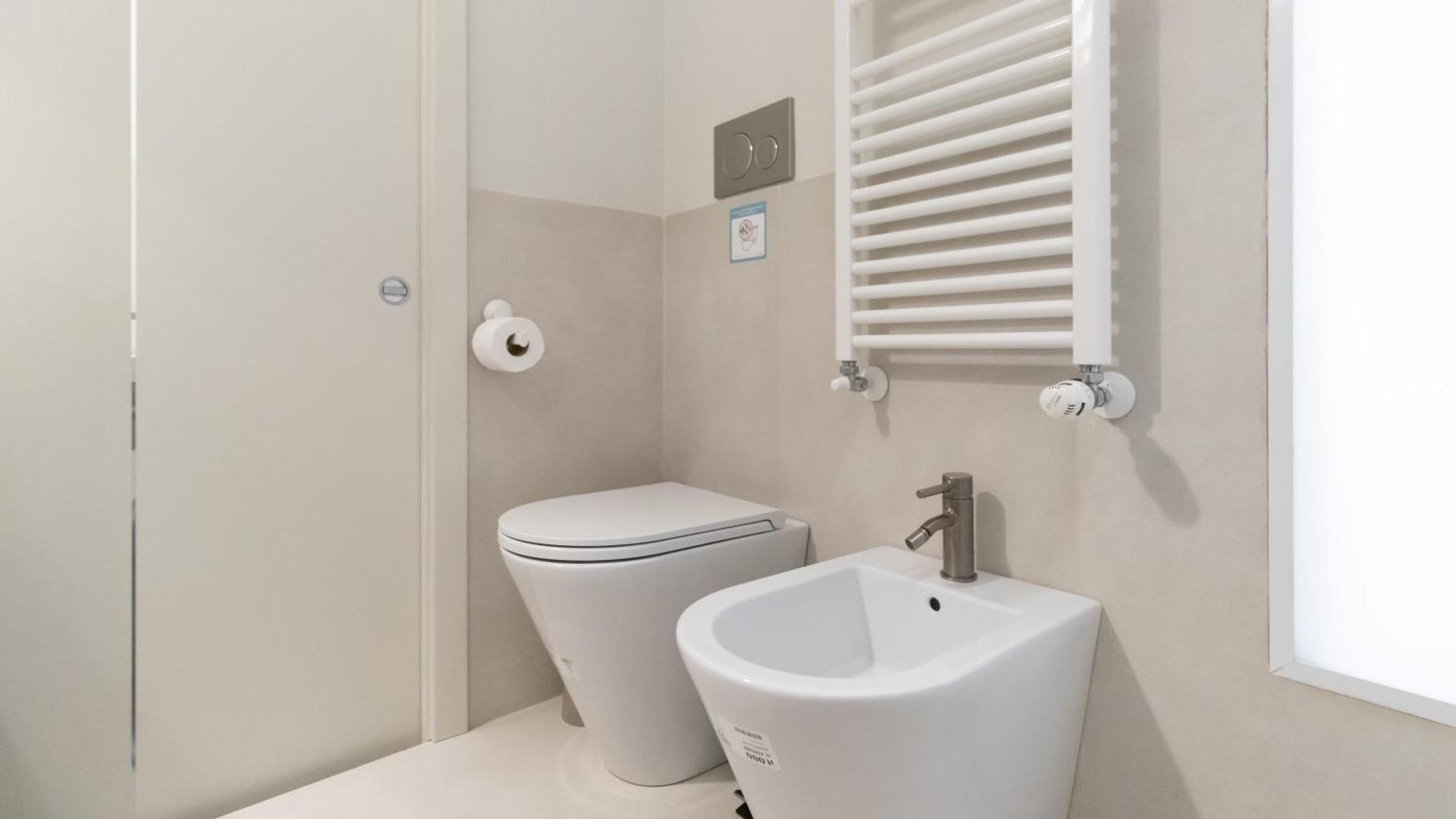 Italianway - Gentilino 15 Daire Milano Dış mekan fotoğraf