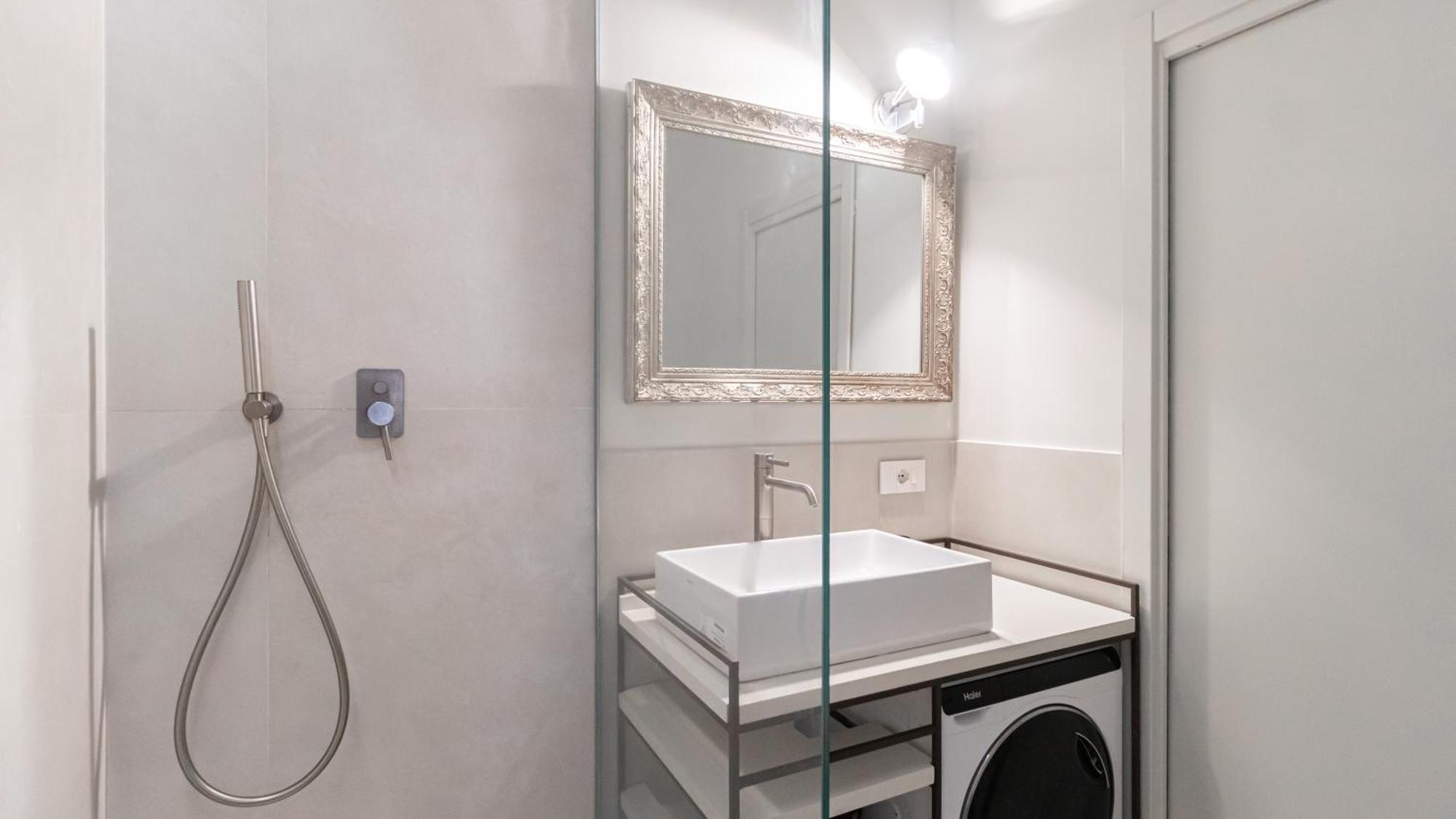 Italianway - Gentilino 15 Daire Milano Dış mekan fotoğraf