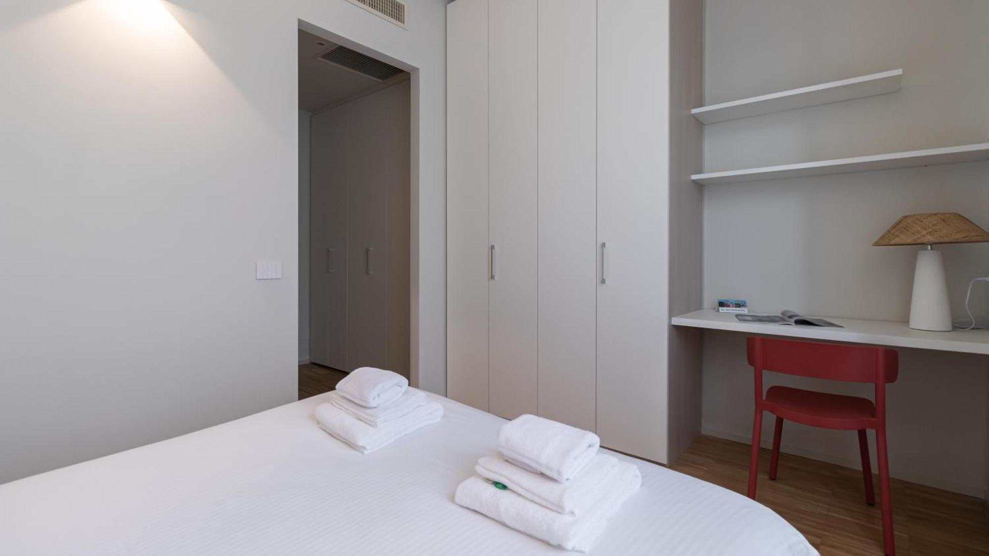 Italianway - Gentilino 15 Daire Milano Dış mekan fotoğraf