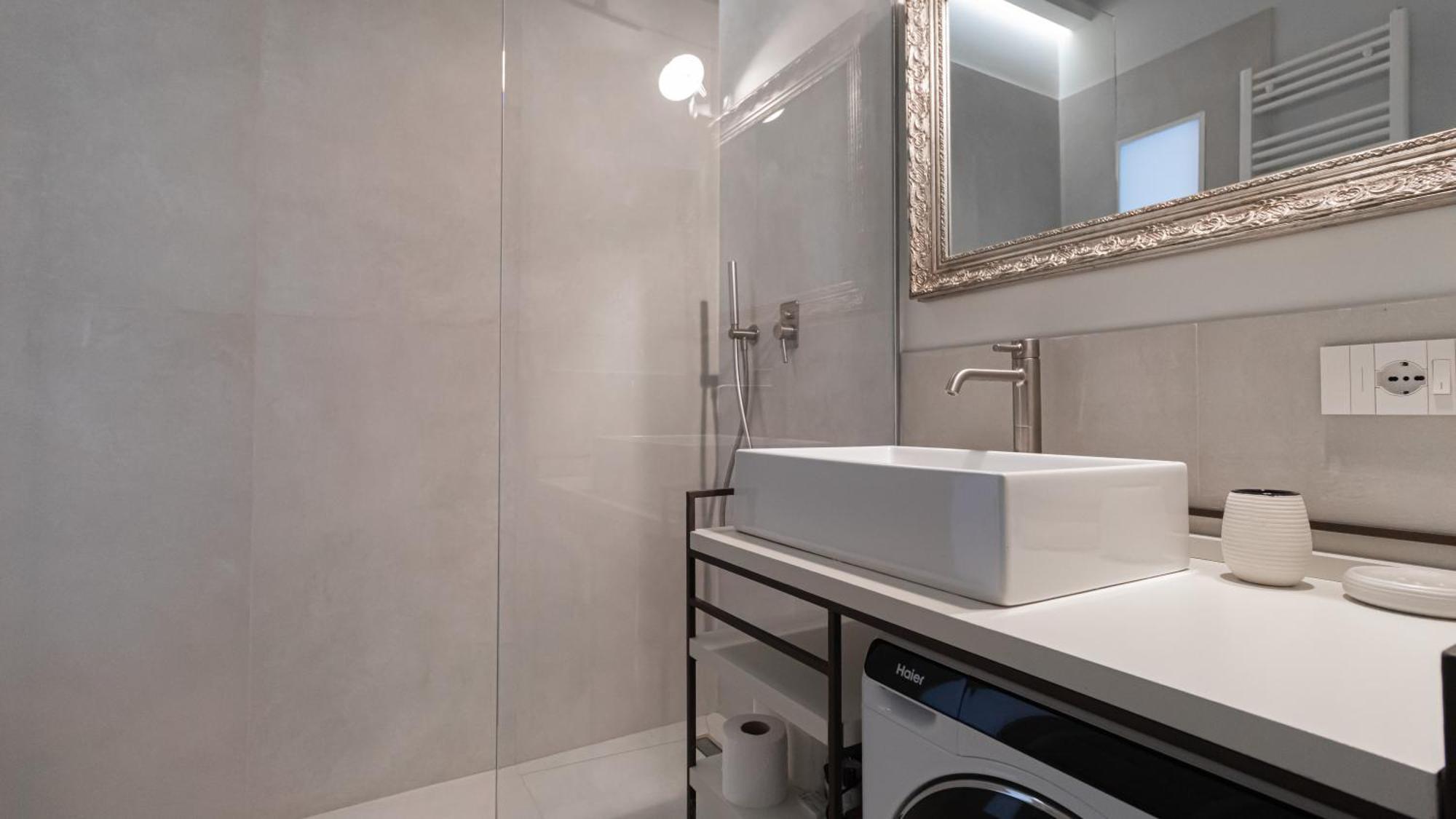 Italianway - Gentilino 15 Daire Milano Dış mekan fotoğraf
